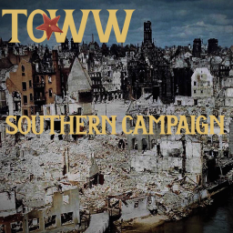 Southern Campaign, 1942 |BETA|
