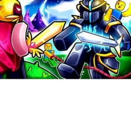  super random fights icon