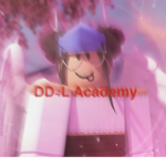 DD4L Academy