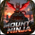 [NEW FREE AVA] MOUNT NINJA