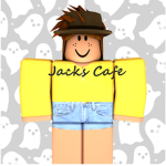Jacks cafe