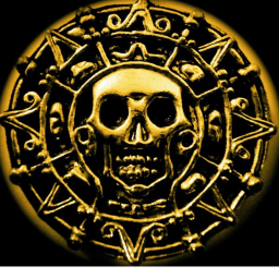 [TIC] - The Pirate Island