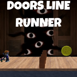 DOORS Line Runner!