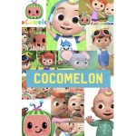 Miss.Cocomelon