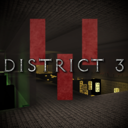 District 3 Training Facility