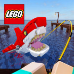  Fisch🦈  [LEGO® EVENT]