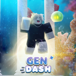 Gen Dash