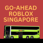 Go-Ahead Roblox Singapore Group Thumbnail