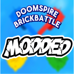 Modded Doomspire Brickbattle (TURBO MODE)