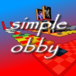 [VERY SIMPLE] simple obby