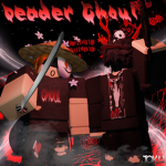 Deader Ghoul