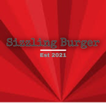 Sizzling Burger