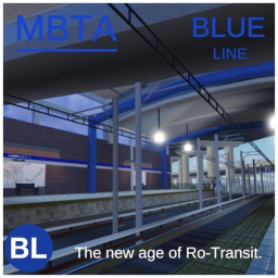 MBTA Blue Line Simulator