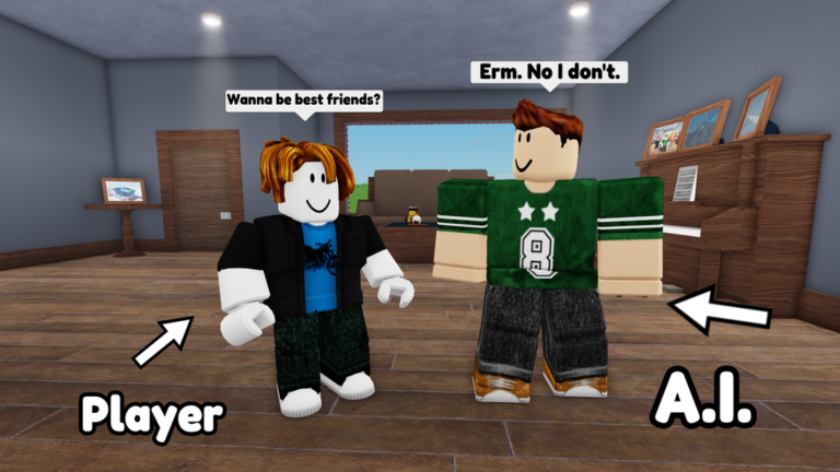 AI Apartment ✨ screenshot 2