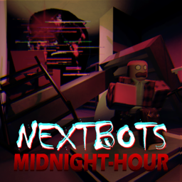 [BETA] Nextbots: Midnight-Hour [Update 1!]