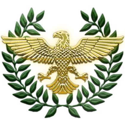 The Ѕenate and People of Rome Roblox group icon