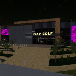 SkyGolf
