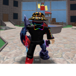 Please come I wasted all my robux