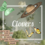 •.Clovers.•