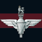 Guаrds Parachute Platоon