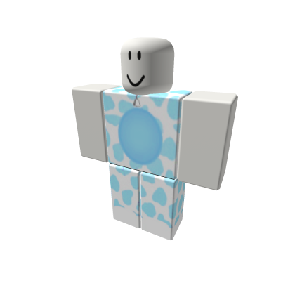 blue Strawberry Cow thumbnail