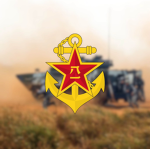 14th Amphibious Battalion, PLN Marine Corps.