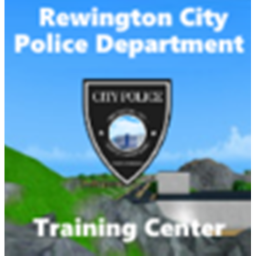 RCPD Training Center V3
