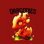 Dragonies <3