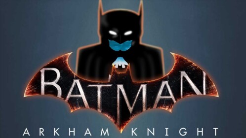 Batman Arkham Knight