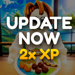 Breakfast House 🍽️ RP icon