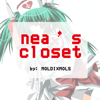 † nea's closet †