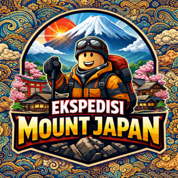 MOUNT JAPAN EXPEDITION