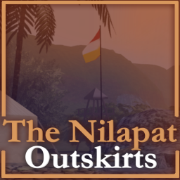 Outskirts of Nilapat