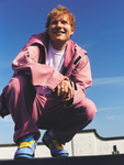 Ed-Sheeran fan club
