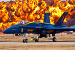 Blu angels group.