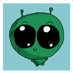 Alien Sparks Squad
