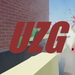 Untitled Zombie Game icon