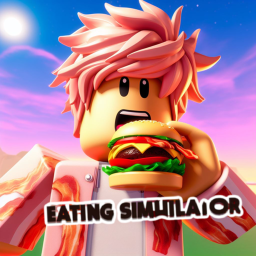 🍔 Eating Simulator