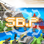 StarBloxing Production
