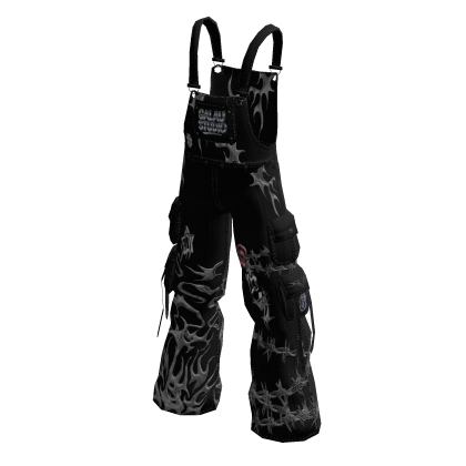 Overall Gs V1 First Edition [Limited]