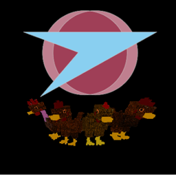 Chicken Verse Gaming Hub