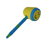 Noob Hammer