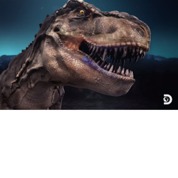 T-rex Dino Club Obby!
