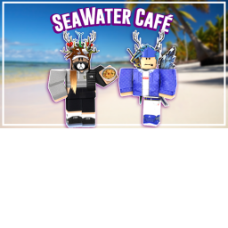 SeaWater Cafe