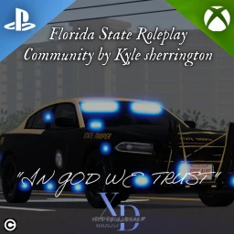 🍃 Jupiter Florida Roleplay Revamped By XDCD 🍃 icon