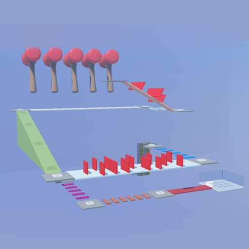 An Innocent Obby! 😊