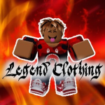 ★Legend Clothing★