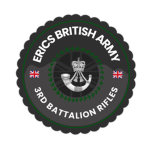 [|EBA|] 3rd Battalion Rifles