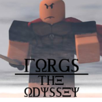 The Odyssey .