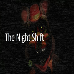 Night Shift at Chuck E. Cheese's